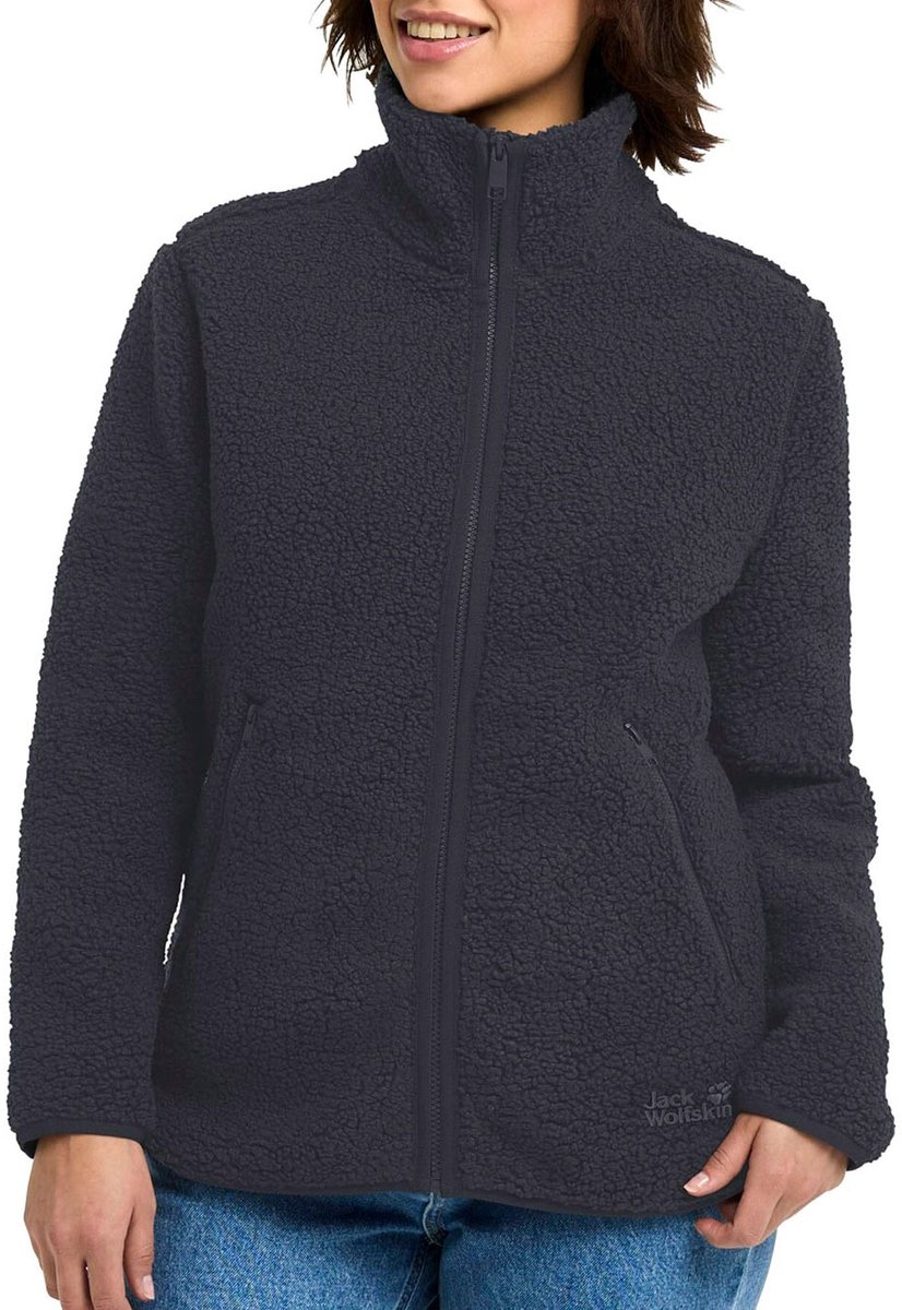 Wolfskin Jas Vrouwen - Maat XL