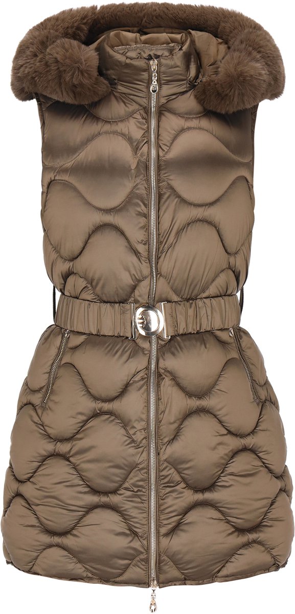 faina Vest