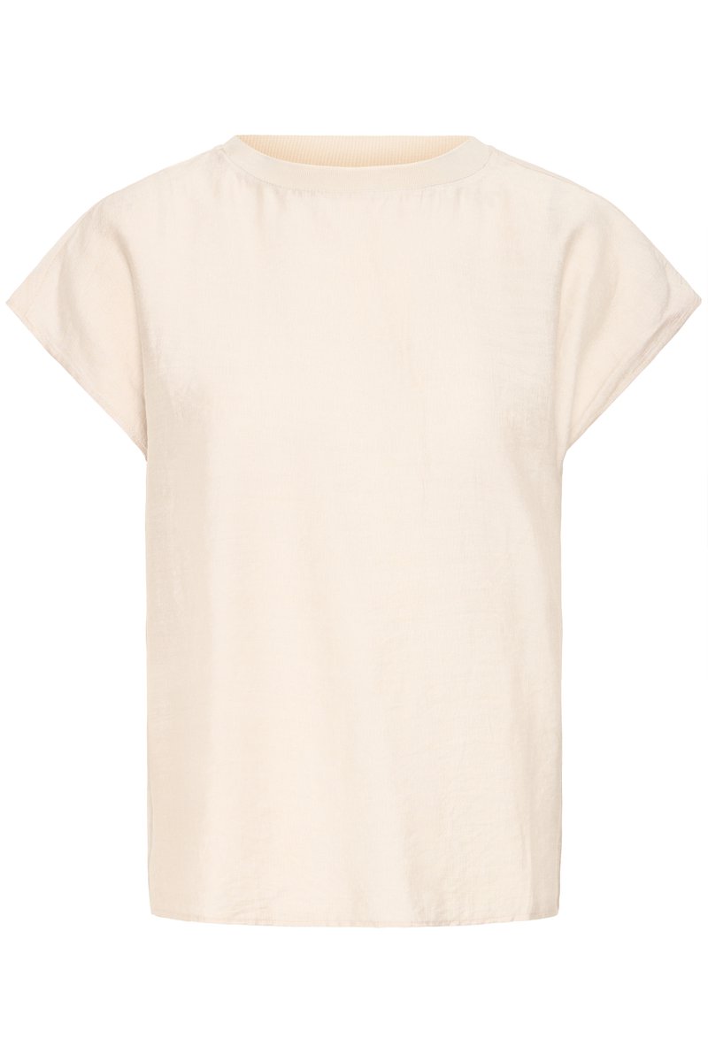 fransa - FRARIANA BL 8 - Dames - Blouses