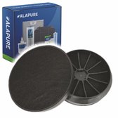 AllSpares Cartouches filtrantes (3 pcs.) pour machine à café adapté