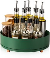 Kupink Make-up cosmetica-organizer, 360 graden draaibaar, beauty
