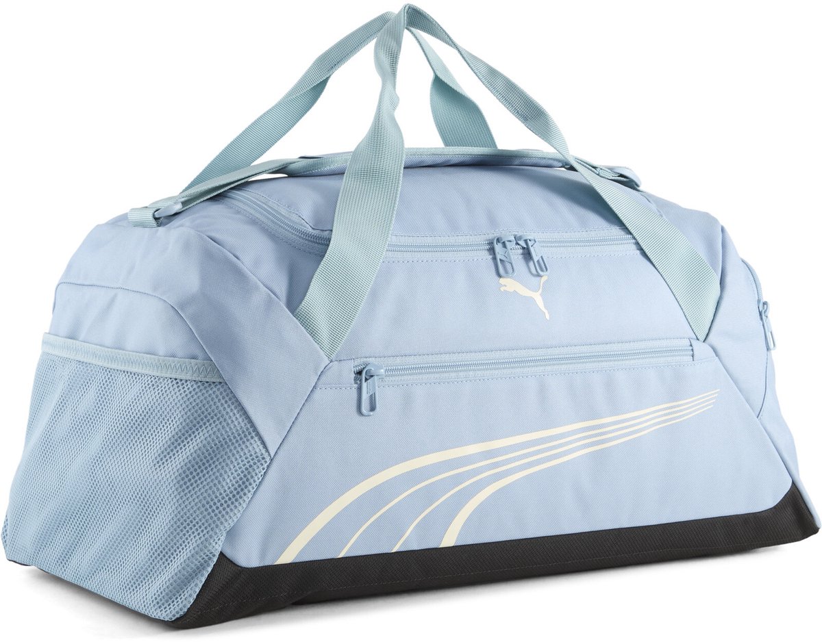 PUMA PUMA FUNDAMENTAL Small Sports Bag Unisex Sporttas Seafoam Seafom