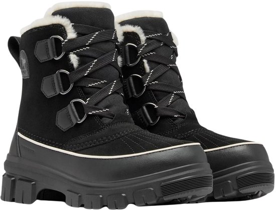 Sorel Torino V WP Dames Snowboots