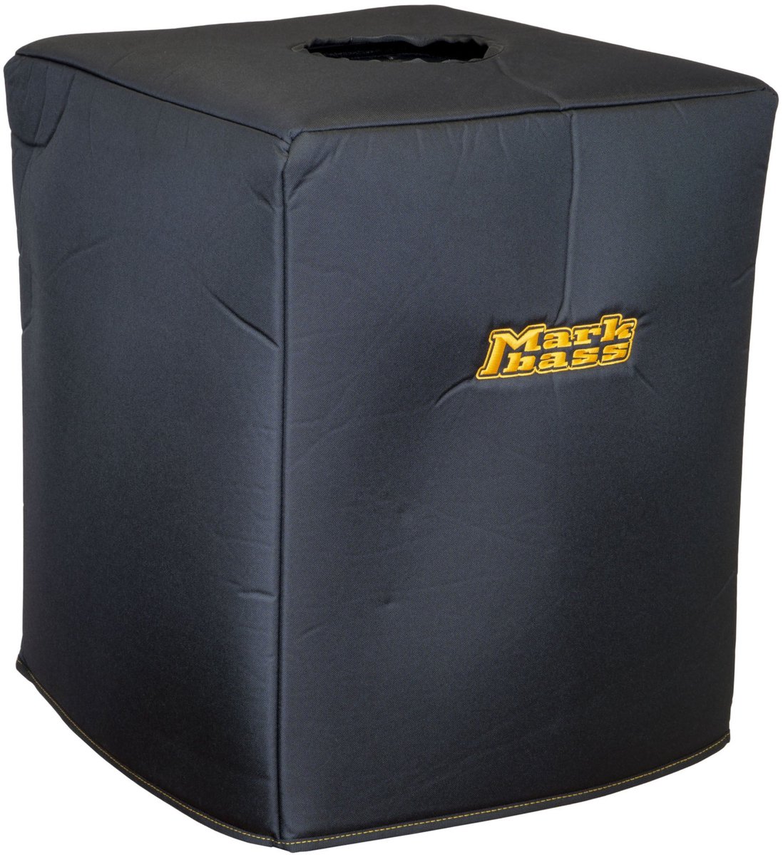 Markbass MB58R COVER CMD M Standard hoes voor MB58R MINI CMD 121 basversterker combo