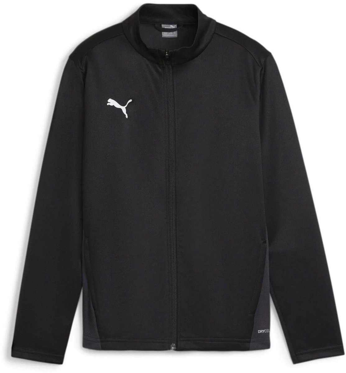 Puma teamGOAL Trainingsjack Junior - Maat 116