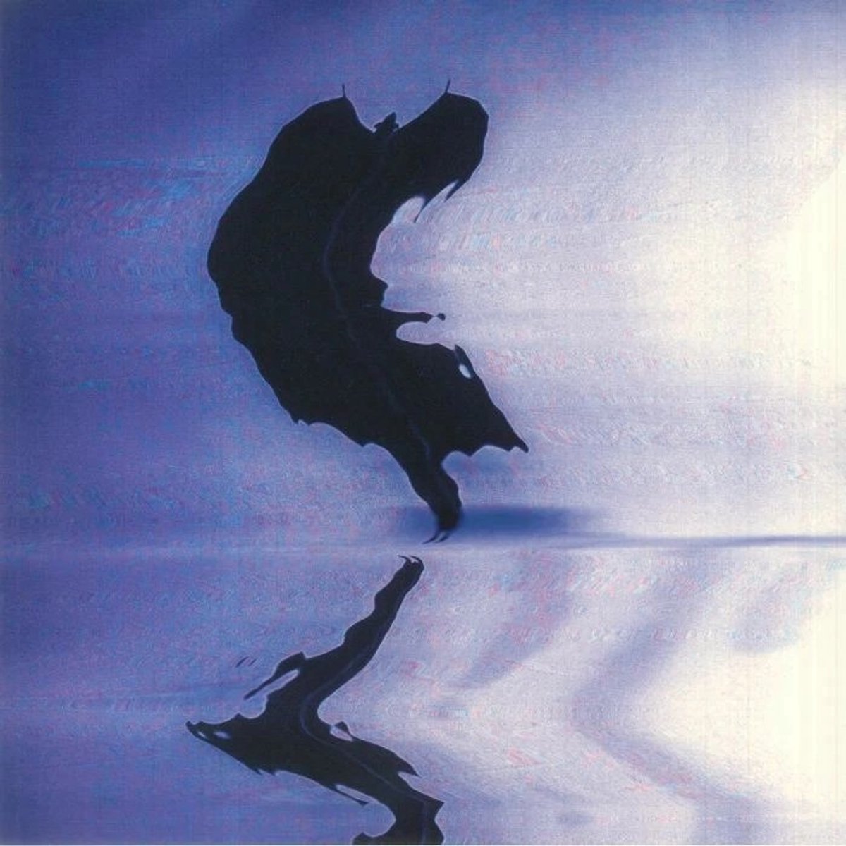 Ernesto Diaz-Infante - Bats In The Lavender Sky (LP)