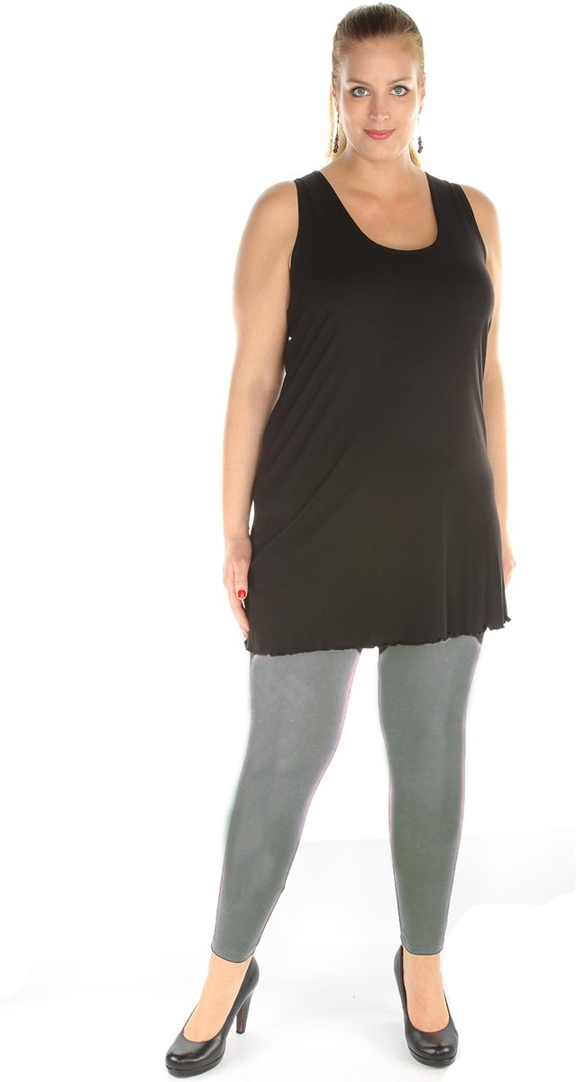 Bagoes legging lang basis model