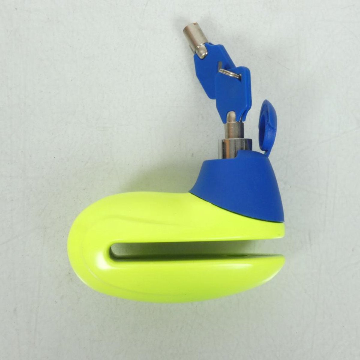 Remschijfslot antidiefstal Star Locks 501A voor motor scooter Nieuw – foto 2