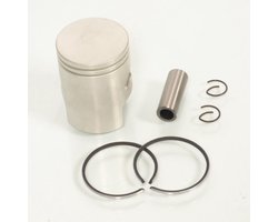 Piston moteur Carenzi pour Scooter Aprilia 50 Mojito Moteur Piaggio 40mm Neuf