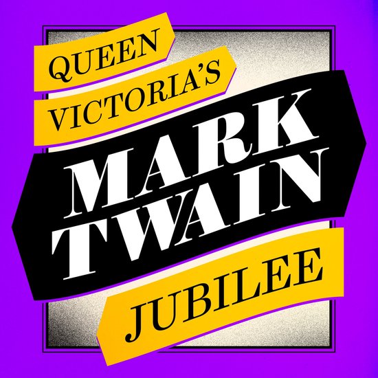 Queen Victoria's Jubilee - cover