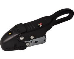 WS3000 veiligheidskoppeling 35/40/45/46/50 mm