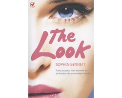 Omslag van The look