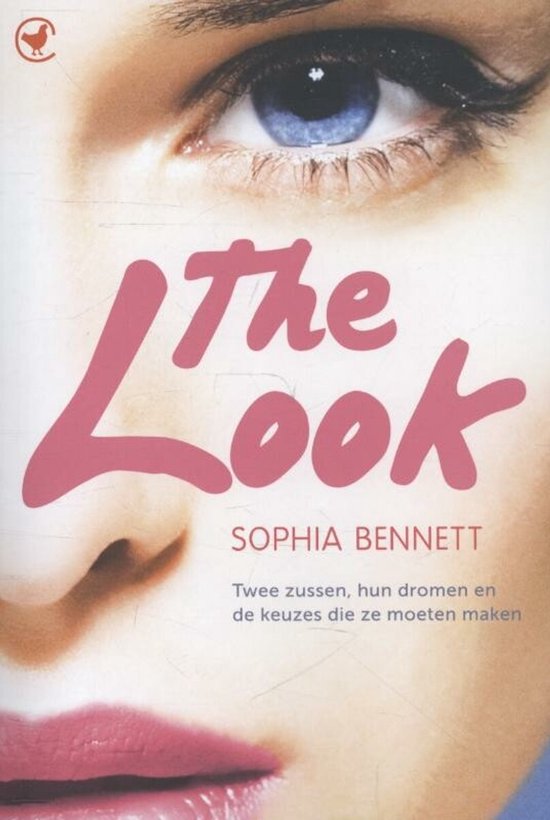 The look - cover
