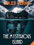 Jules Verne's Definitive Collection 1 - The Mysterious Island