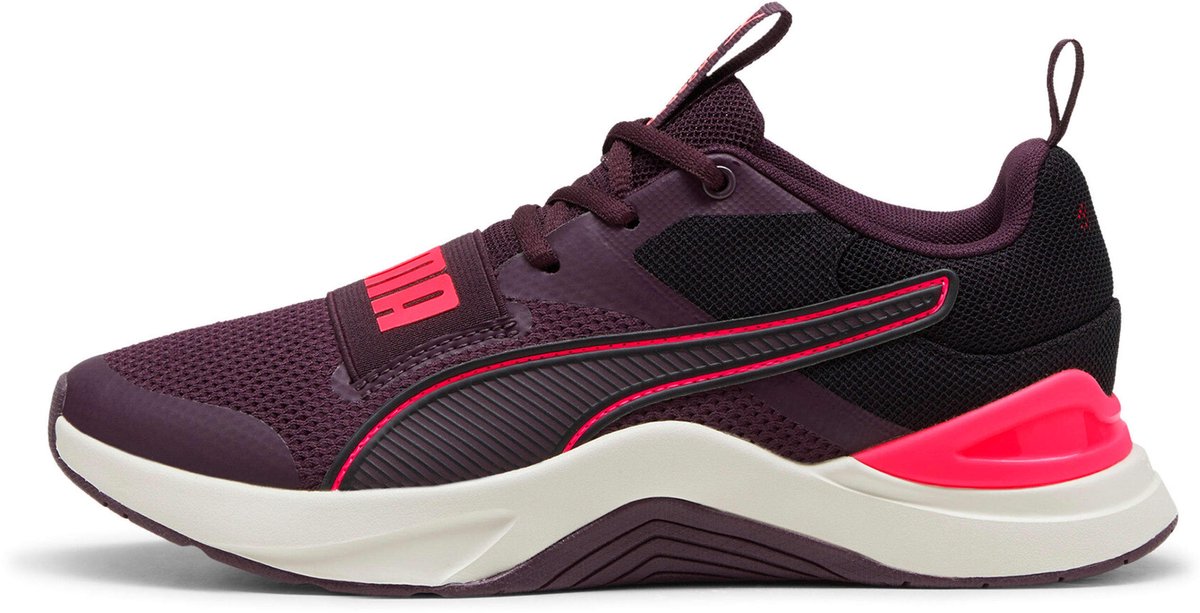 Cross training schoenen Puma Prospect Paars