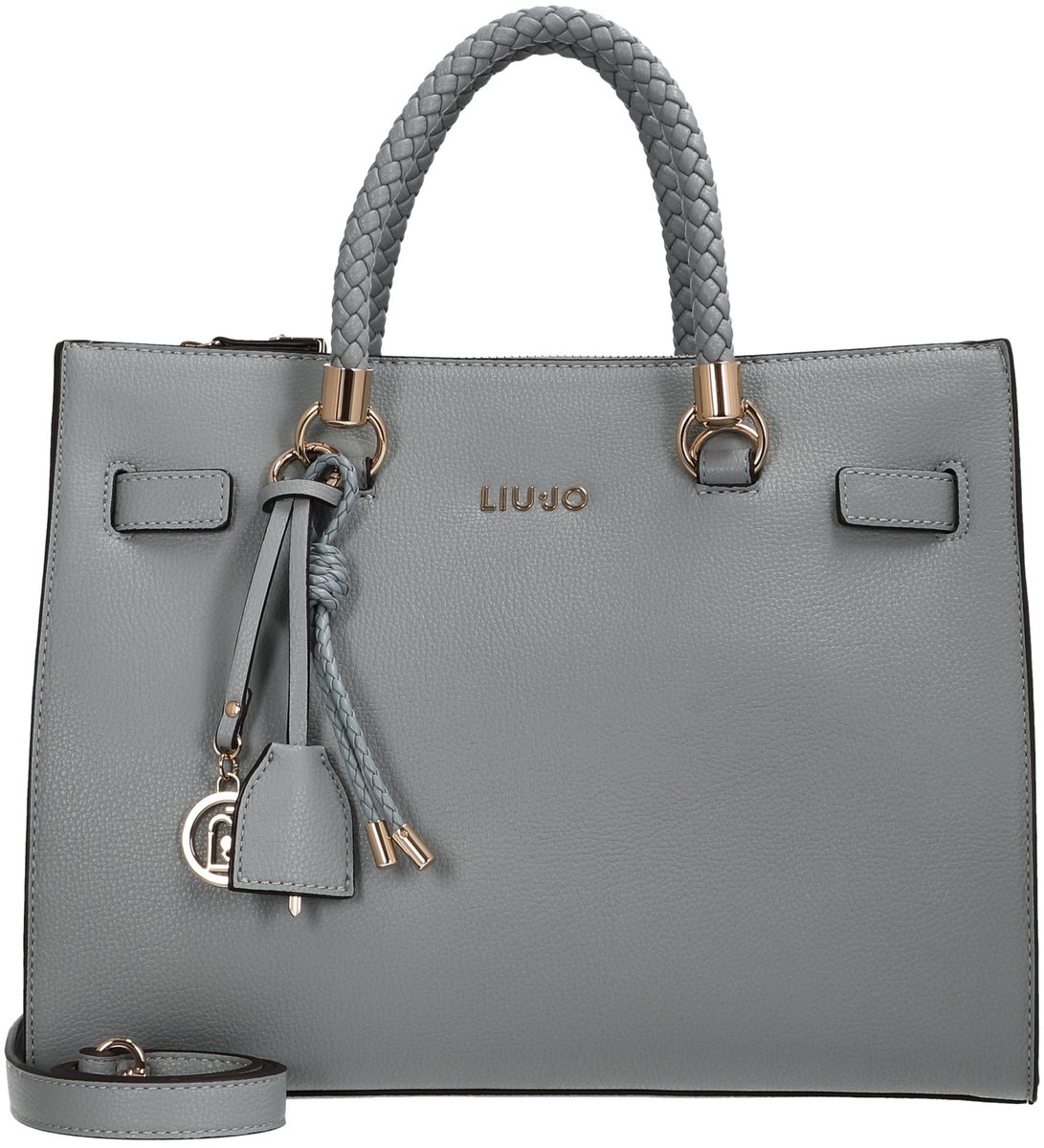 Liu Jo Manh - Handtasche 31 cm (cloud)