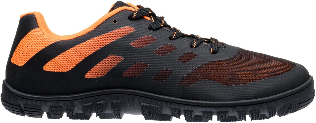 Wandelschoenen Freet Calver Oranje
