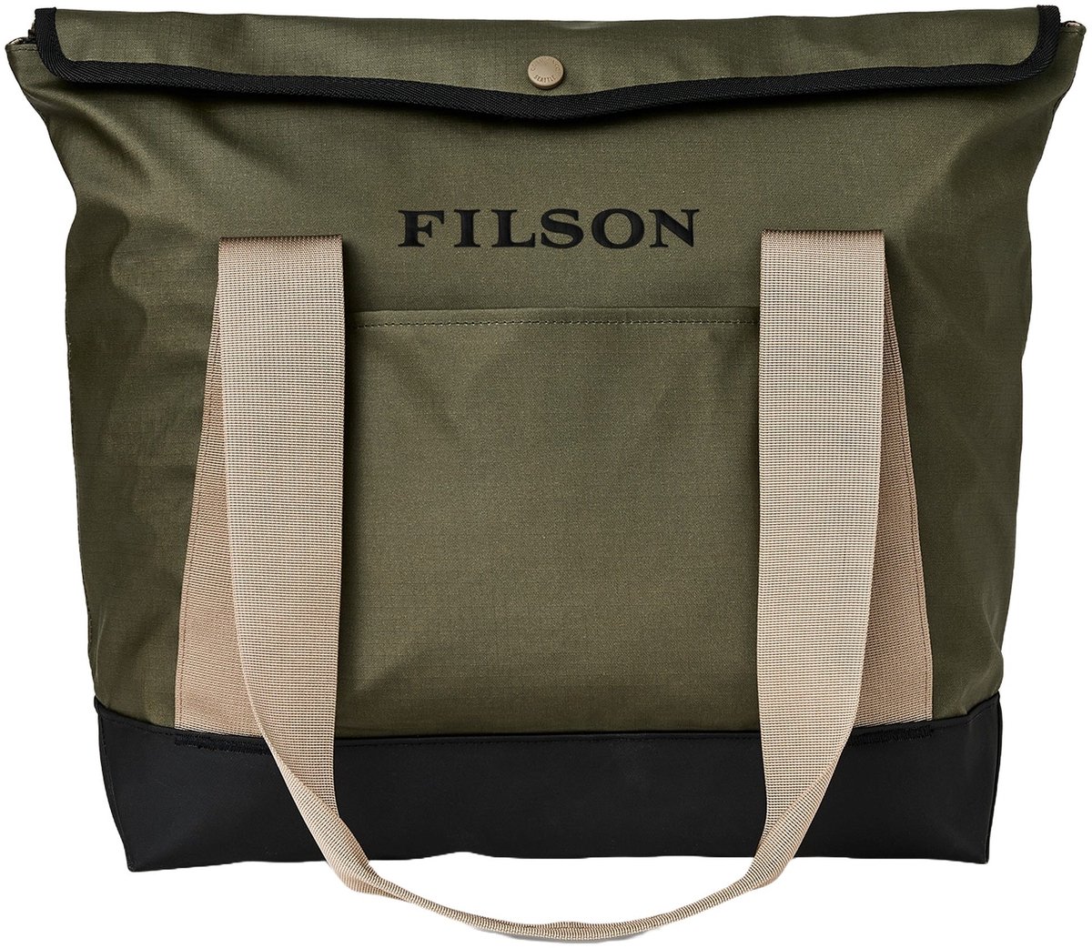 Filson Scout Tote Bag - Shopper 53 cm (olive)
