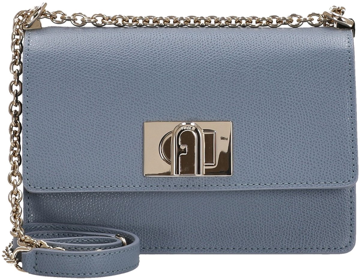Furla 1927 - Schoudertas 20 cm (celestial)