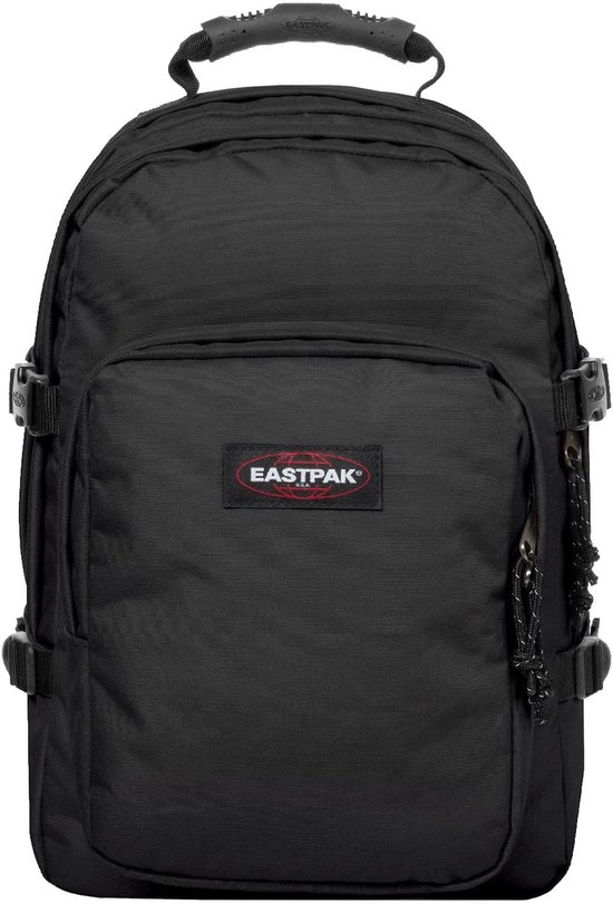 EASTPAK Sac d'école Sac à dos pour ordinateur portable Provider 33L Black Noir