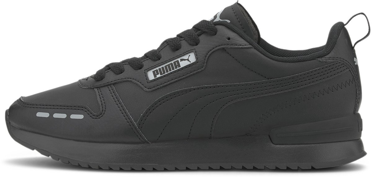 Trainers Puma R78 Sl Zwart