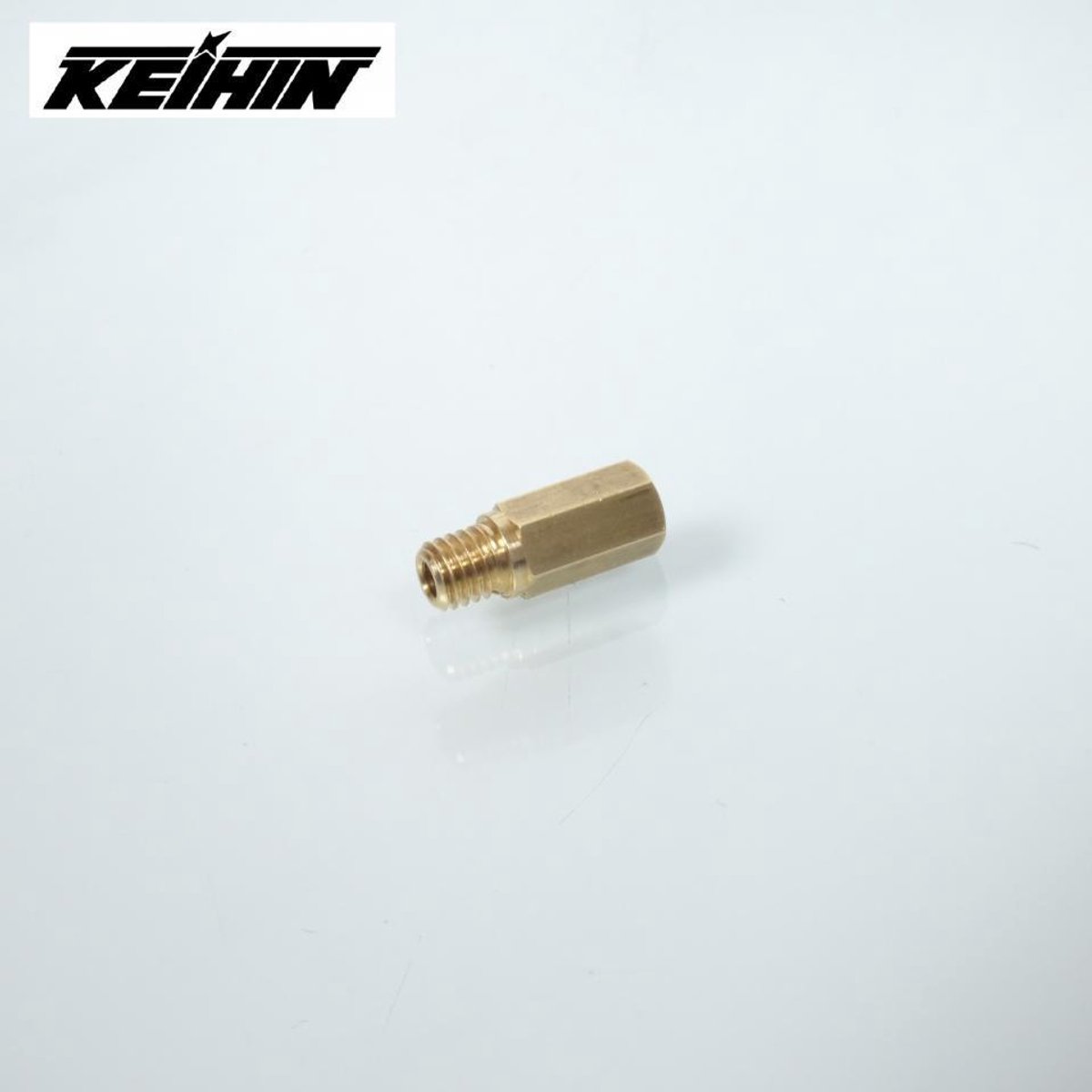 Gicleur de carburateur Keihin pour Auto KEP55 KEA155 Neuf