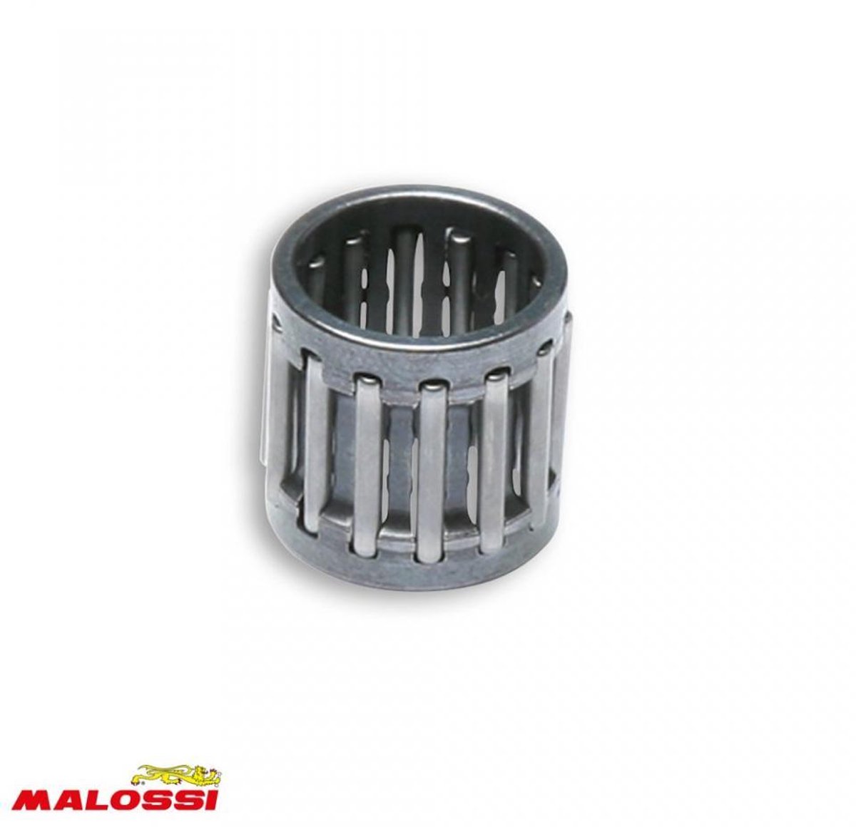 Cage a aiguille d axe de piston Malossi pour Scooter Peugeot 50 Trekker MetalX Neuf