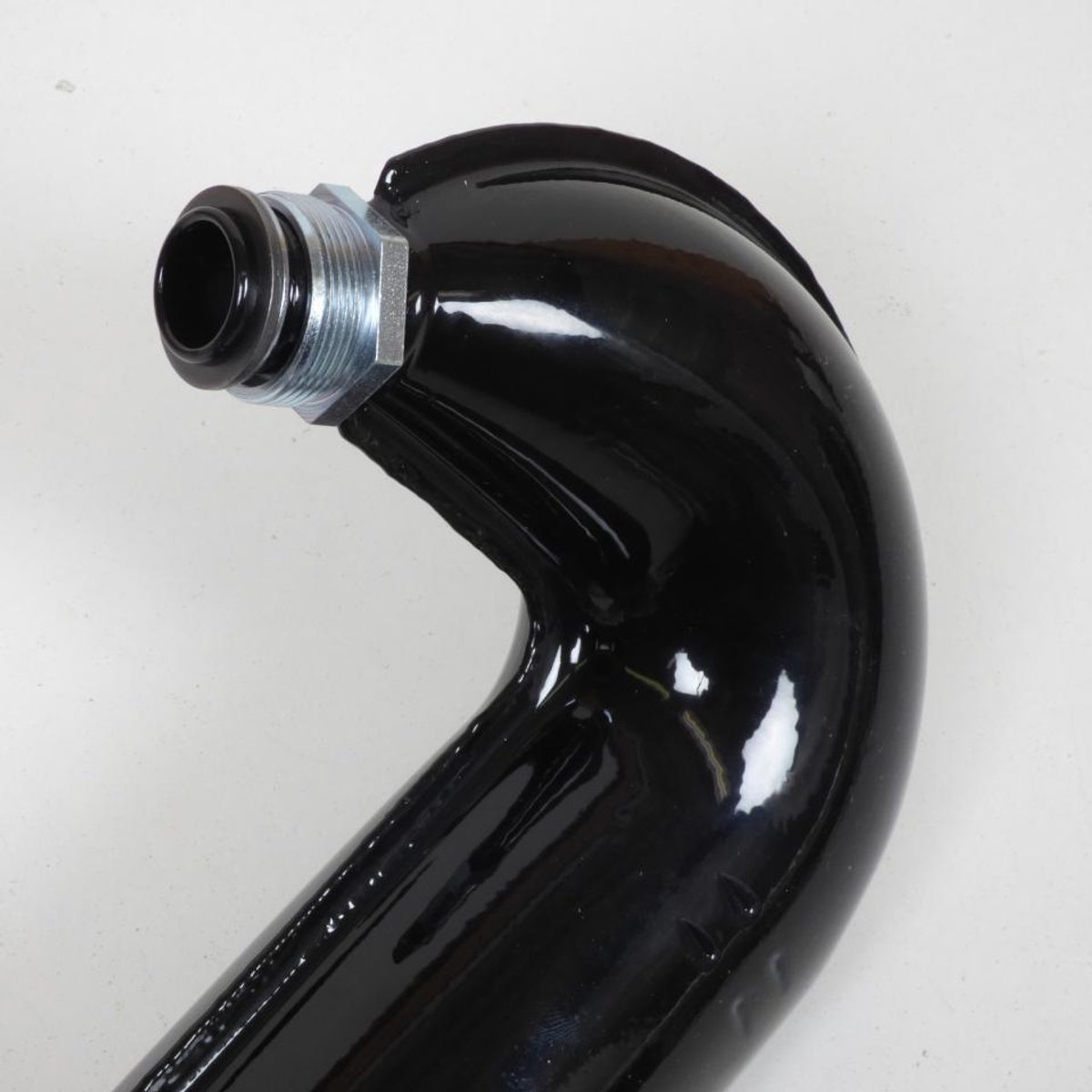 Pot d échappement RSM pour Mobylette MBK 50 51 Magnum racing Neuf