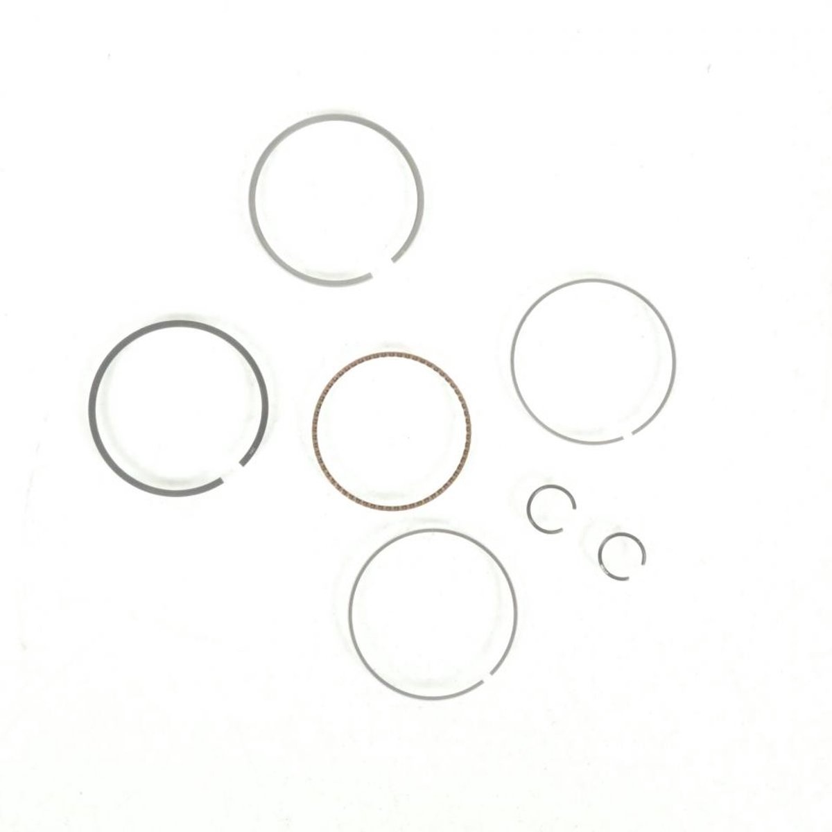 Cylindre origine pour Scooter Chinois 50 139QMB 4T Avant 2020 Neuf