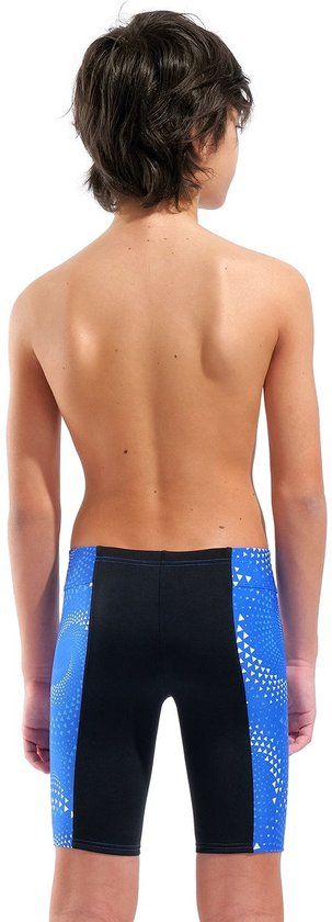 Maillot de bain Arena Garçons , Blauw Fireflow