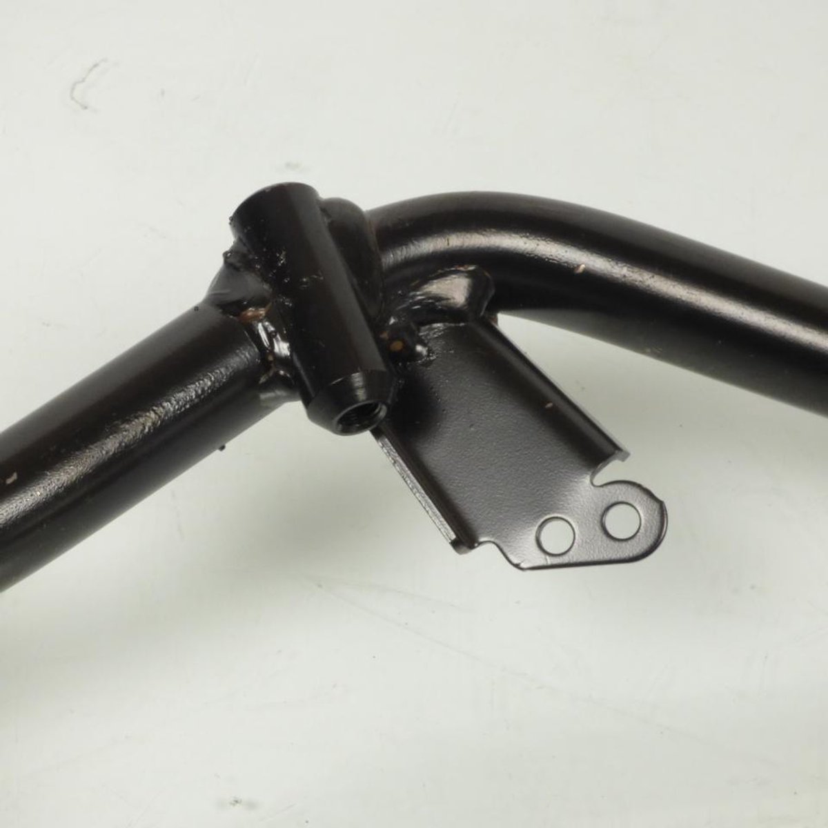 Guidon origine origine pour Scooter Piaggio 50 Zip 2T LC 2006 à 2013 Neuf