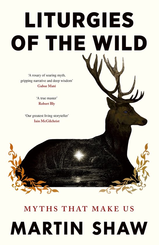 Liturgies of the Wild - cover