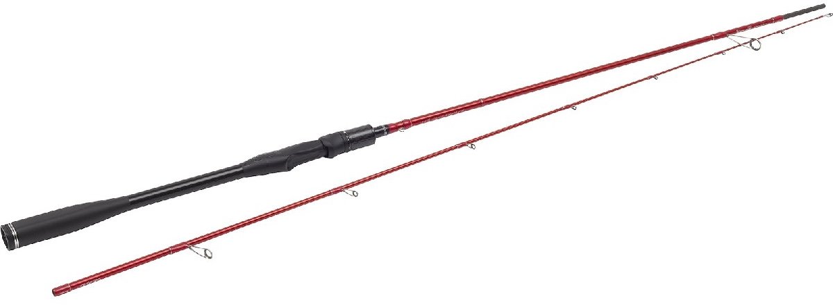 Westin W6 Belly Boat 2nd Generation 2.06 m 5-21 gr ML 2pc.