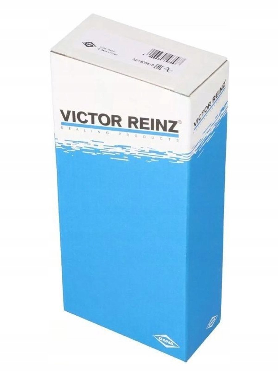 Victor Reinz Thermostaatafdichting Audi A4 2.4 (2000-) - 40-76149-00