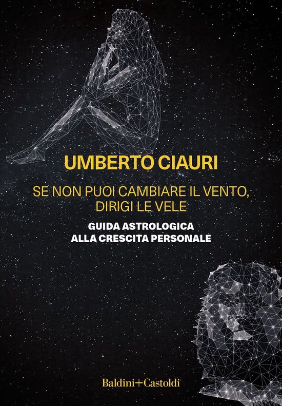 Se non puoi cambiare il vento, dirigi le vele - cover
