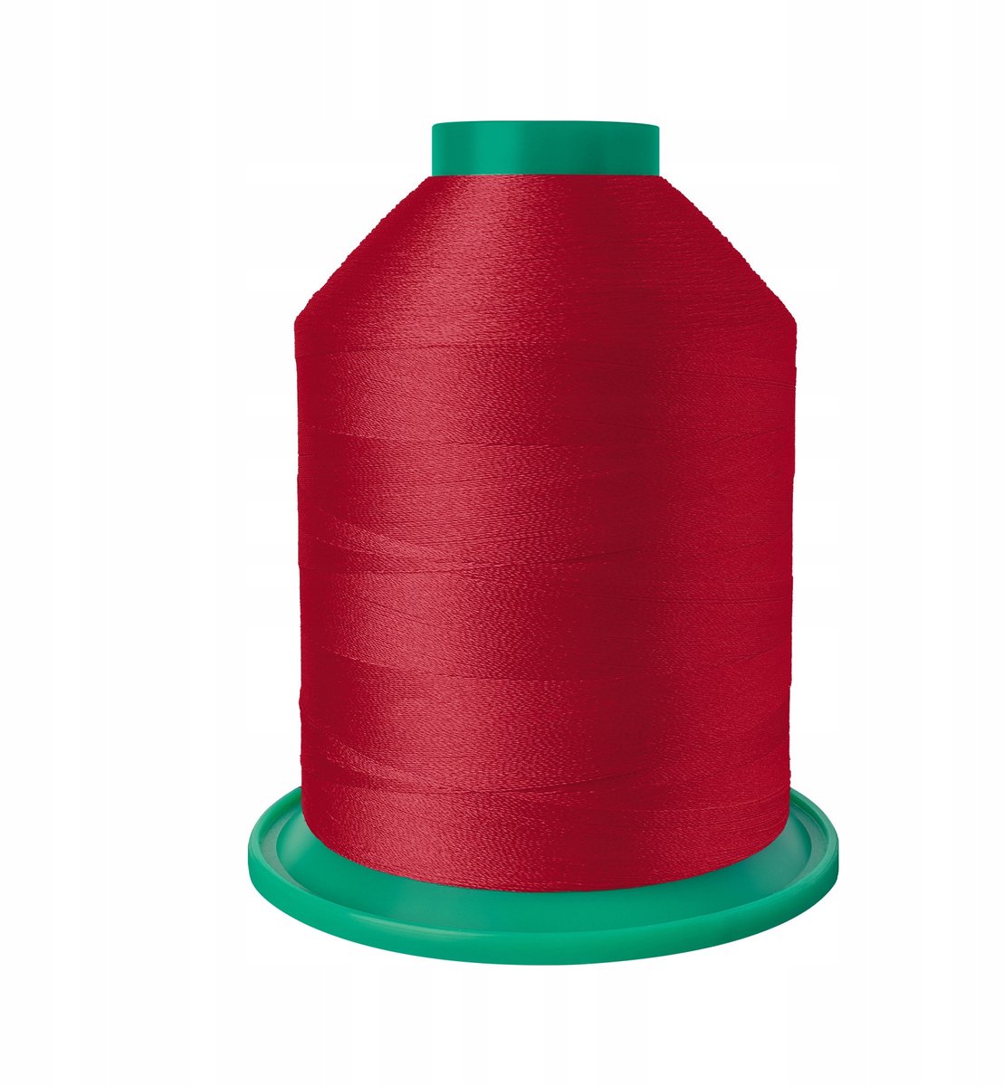 Ariadna Iris 40N 5000m Naaimachine Borduur Garen - Rood