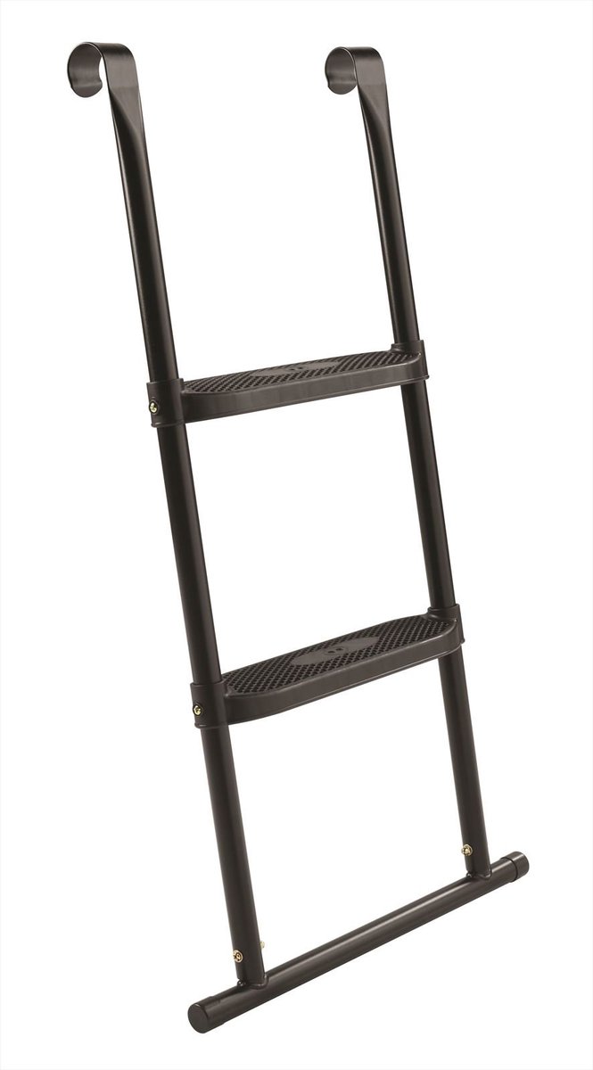 Salta - Trampoline Ladder - L - 98 cm - 2 treden — afbeelding 8
