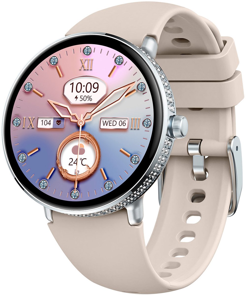Smarty 2.0 SW092C SW092 Dames Horloge