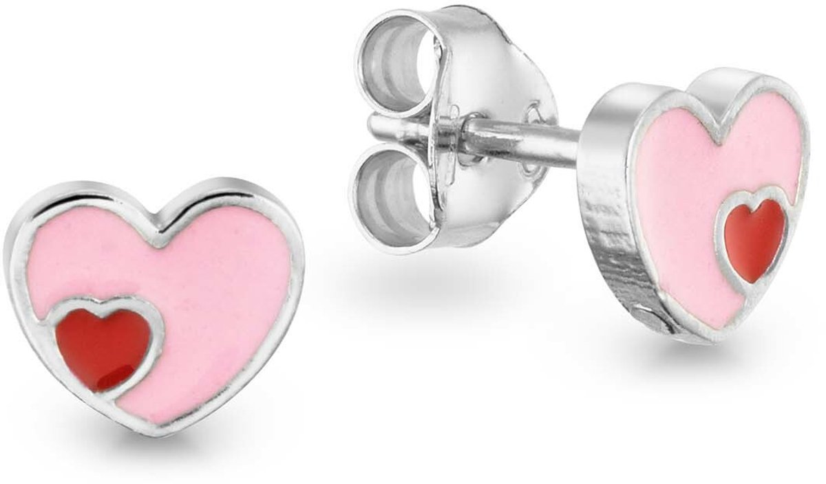 Glow 106.0571.00 Kinder Oorbellen - Oorknopjes