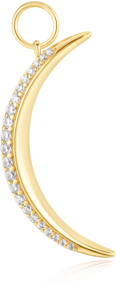 Ania Haie AH EC060-01G Pop Charms Dames Hanger