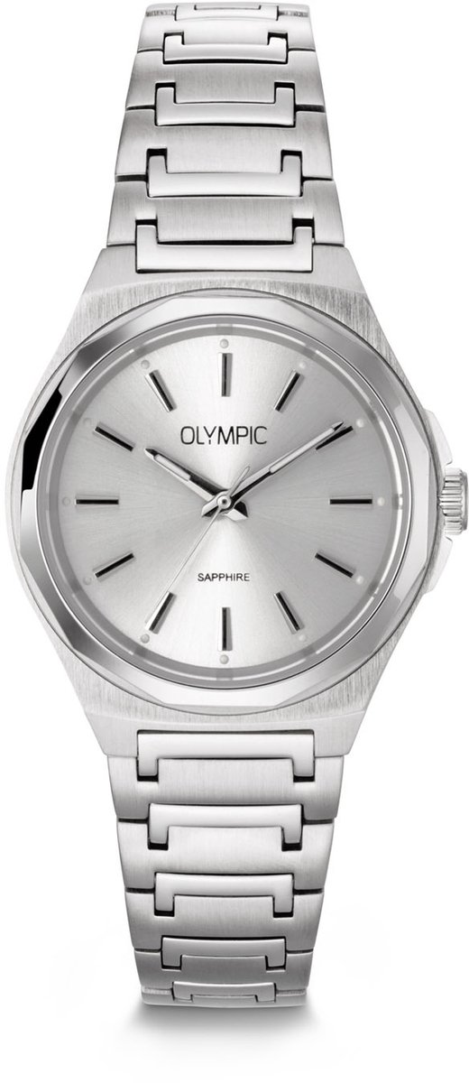 Olympic OL66DSS025 Momentum Dames Horloge