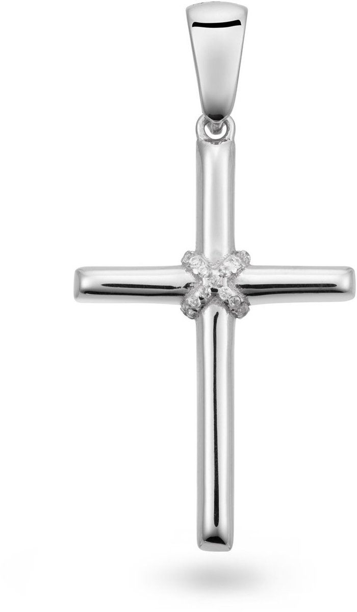 Glow 146.0201.00 Unisex Hanger - Kruis