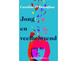 Omslag van Jong en veelbelovend