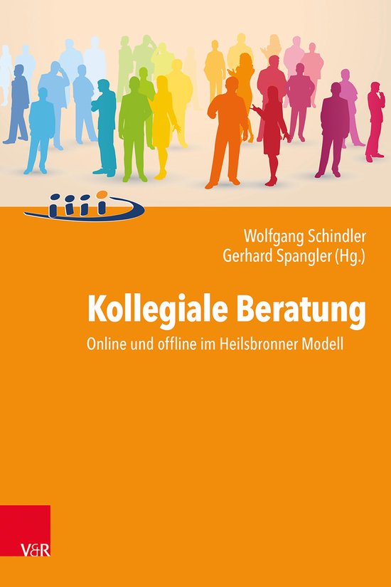 Kollegiale Beratung - cover