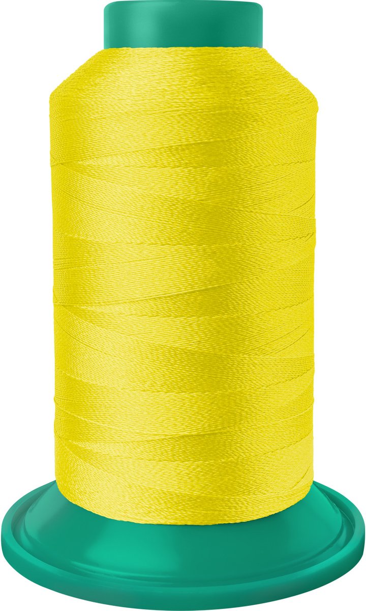 Ariadna Iris 40N Borduurzijde 1000m - Zijdeglans Polyester Garen