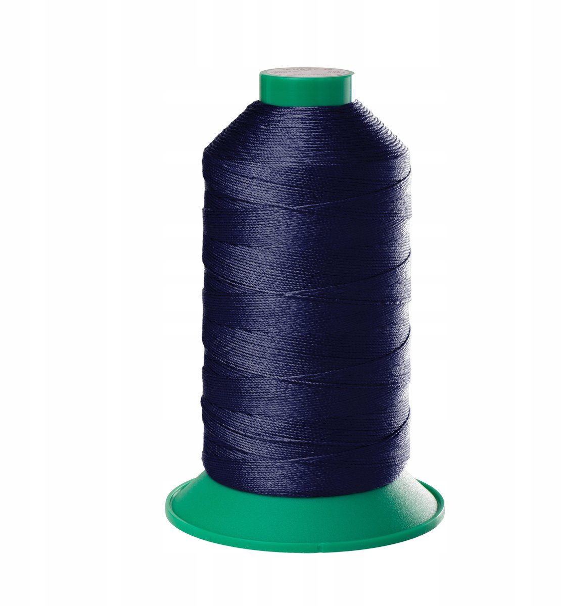Ariadna Koral 10 Polyester Garen - Blauw (250g / 790m)