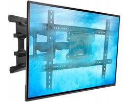 Roterende TV-muurbeugel voor LG OLED65B33LA - Stevig en verstelbaar
