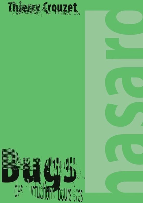 Bug - cover