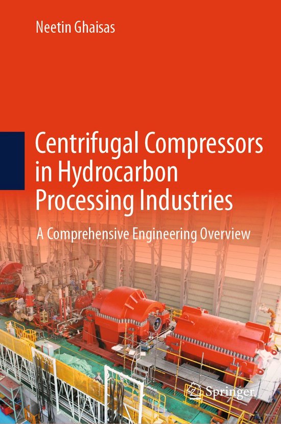Energy (R0) - Centrifugal Compressors in Hydrocarbon Process ... - cover