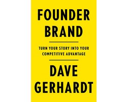 Founder Brand